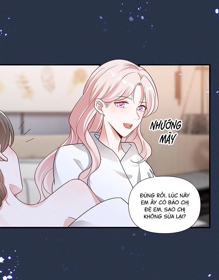 Nữ Thần Ghen Tuông Nhất Vũ Trụ Chapter 85 - 21