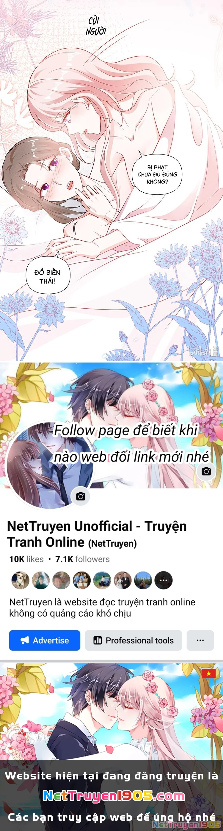 Nữ Thần Ghen Tuông Nhất Vũ Trụ Chapter 85 - 23