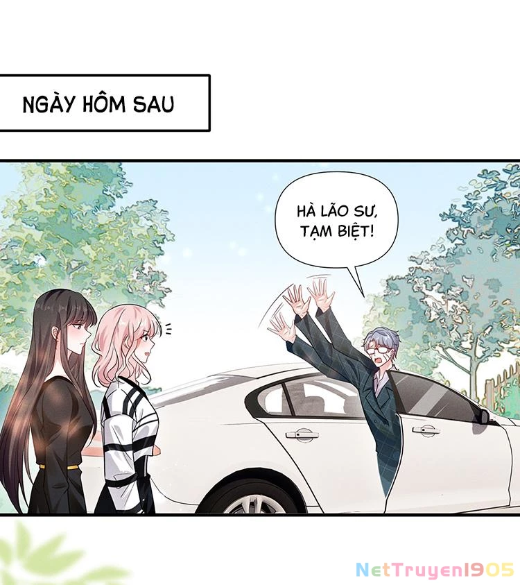 Nữ Thần Ghen Tuông Nhất Vũ Trụ Chapter 86 - 2