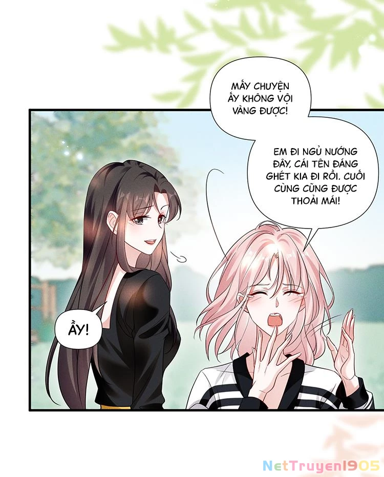 Nữ Thần Ghen Tuông Nhất Vũ Trụ Chapter 86 - 5