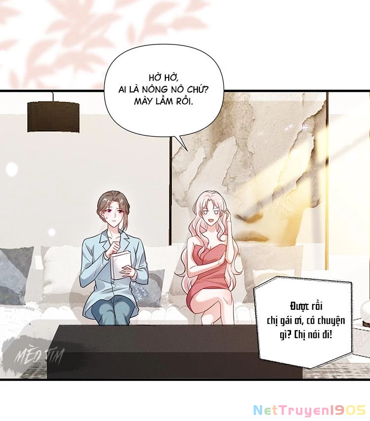 Nữ Thần Ghen Tuông Nhất Vũ Trụ Chapter 86 - 7