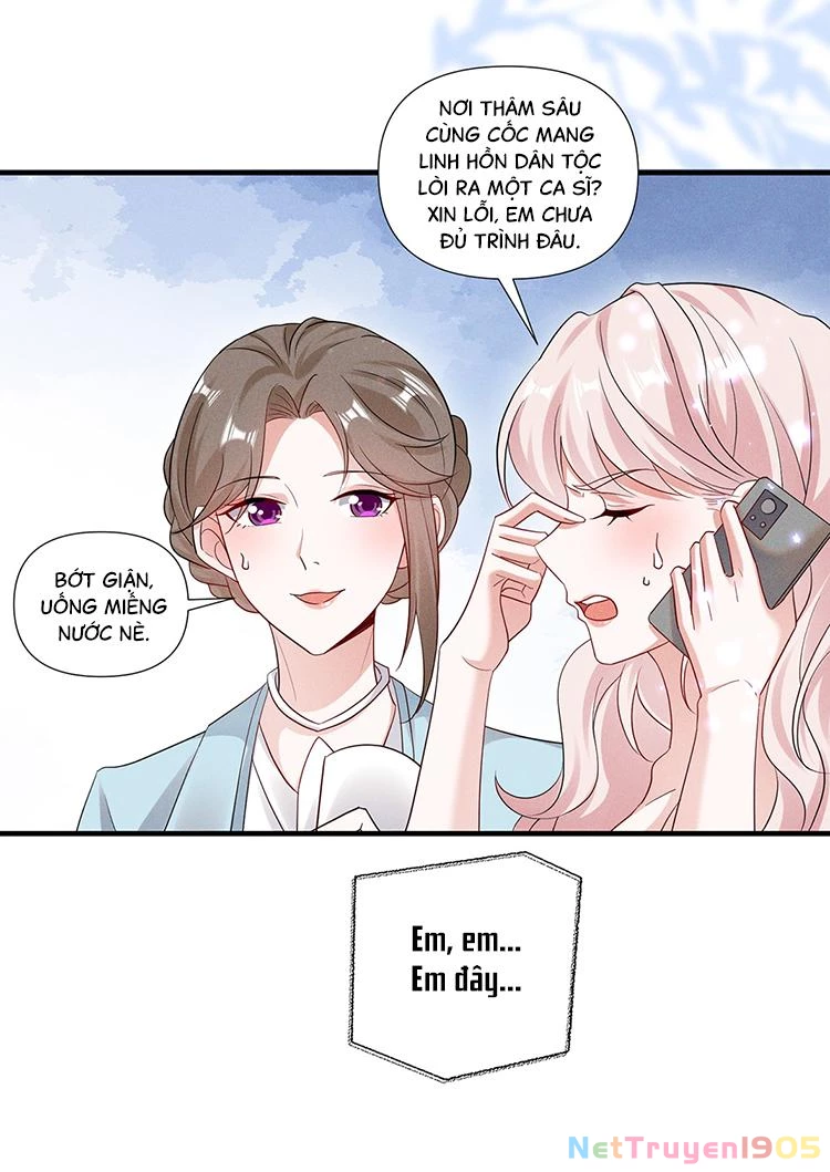 Nữ Thần Ghen Tuông Nhất Vũ Trụ Chapter 86 - 9