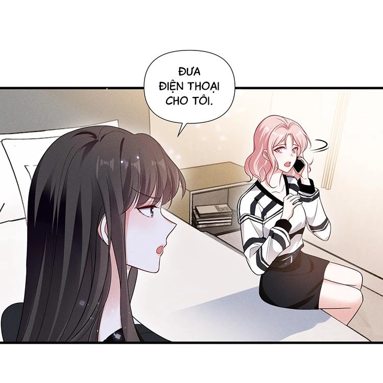 Nữ Thần Ghen Tuông Nhất Vũ Trụ Chapter 86 - 10
