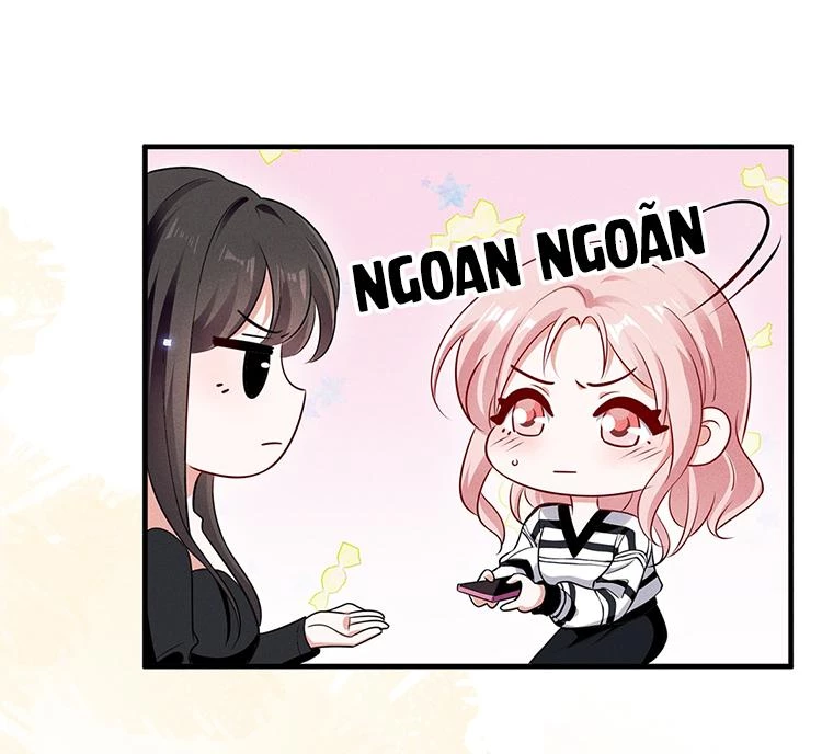 Nữ Thần Ghen Tuông Nhất Vũ Trụ Chapter 86 - 11