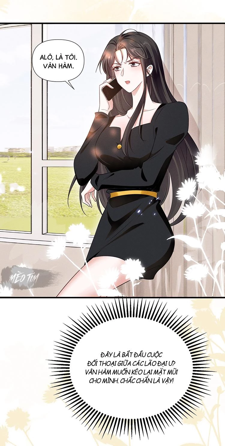 Nữ Thần Ghen Tuông Nhất Vũ Trụ Chapter 86 - 12