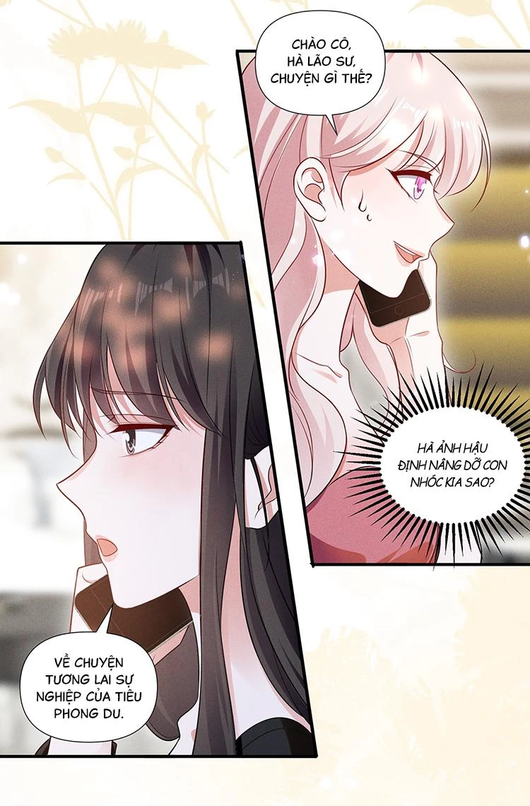 Nữ Thần Ghen Tuông Nhất Vũ Trụ Chapter 86 - 13