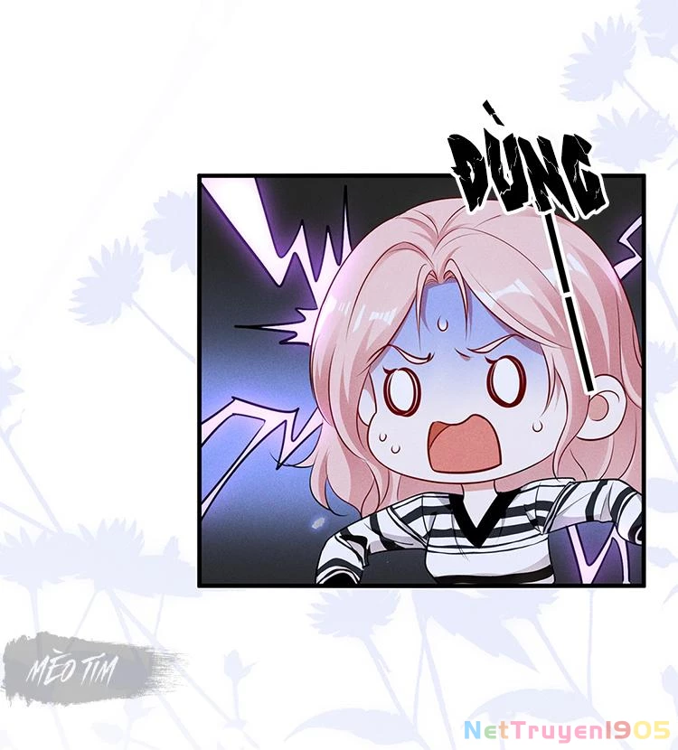 Nữ Thần Ghen Tuông Nhất Vũ Trụ Chapter 86 - 16