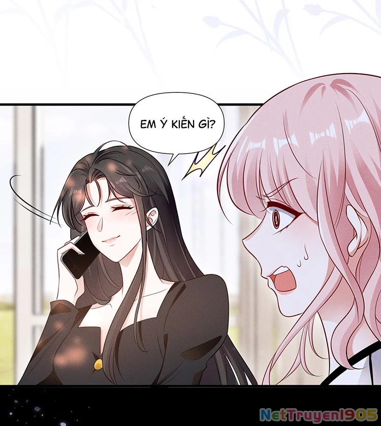 Nữ Thần Ghen Tuông Nhất Vũ Trụ Chapter 86 - 17