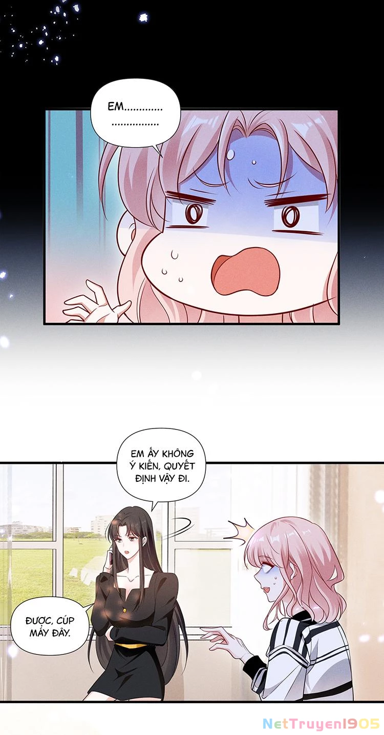 Nữ Thần Ghen Tuông Nhất Vũ Trụ Chapter 86 - 18