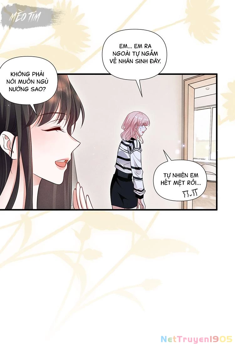 Nữ Thần Ghen Tuông Nhất Vũ Trụ Chapter 86 - 20