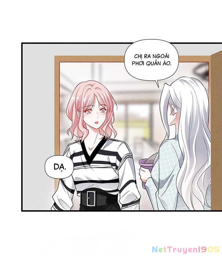Nữ Thần Ghen Tuông Nhất Vũ Trụ Chapter 86 - 22
