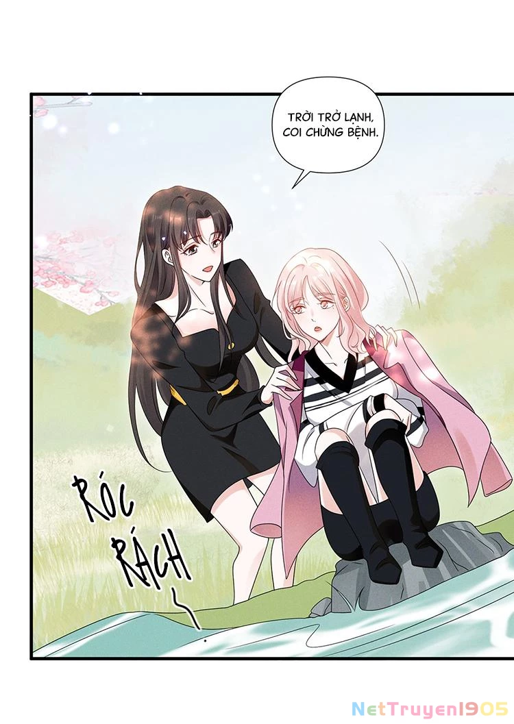 Nữ Thần Ghen Tuông Nhất Vũ Trụ Chapter 87 - 6