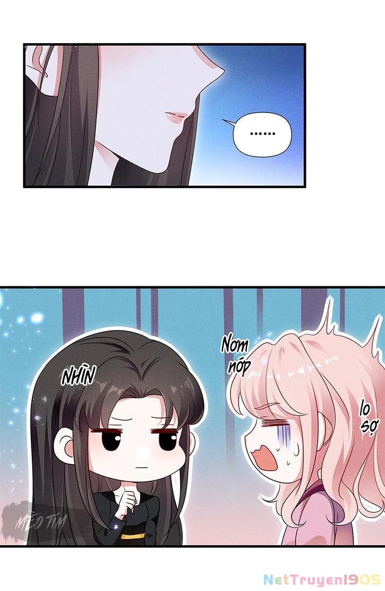 Nữ Thần Ghen Tuông Nhất Vũ Trụ Chapter 87 - 10