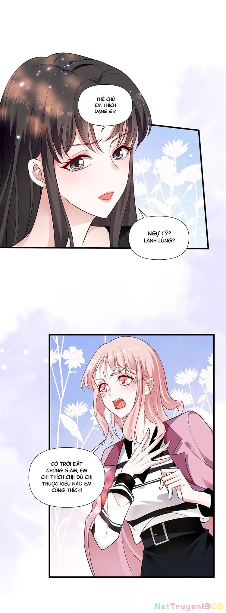 Nữ Thần Ghen Tuông Nhất Vũ Trụ Chapter 87 - 13