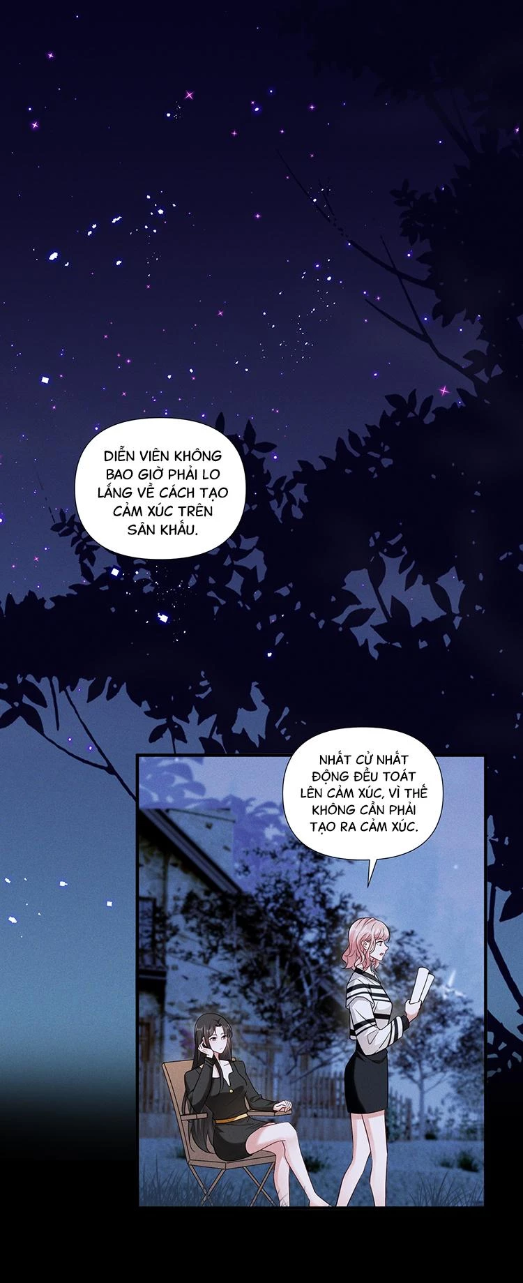 Nữ Thần Ghen Tuông Nhất Vũ Trụ Chapter 88 - 2
