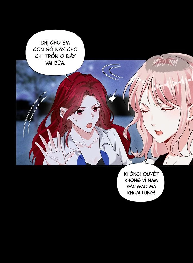Nữ Thần Ghen Tuông Nhất Vũ Trụ Chapter 88 - 8