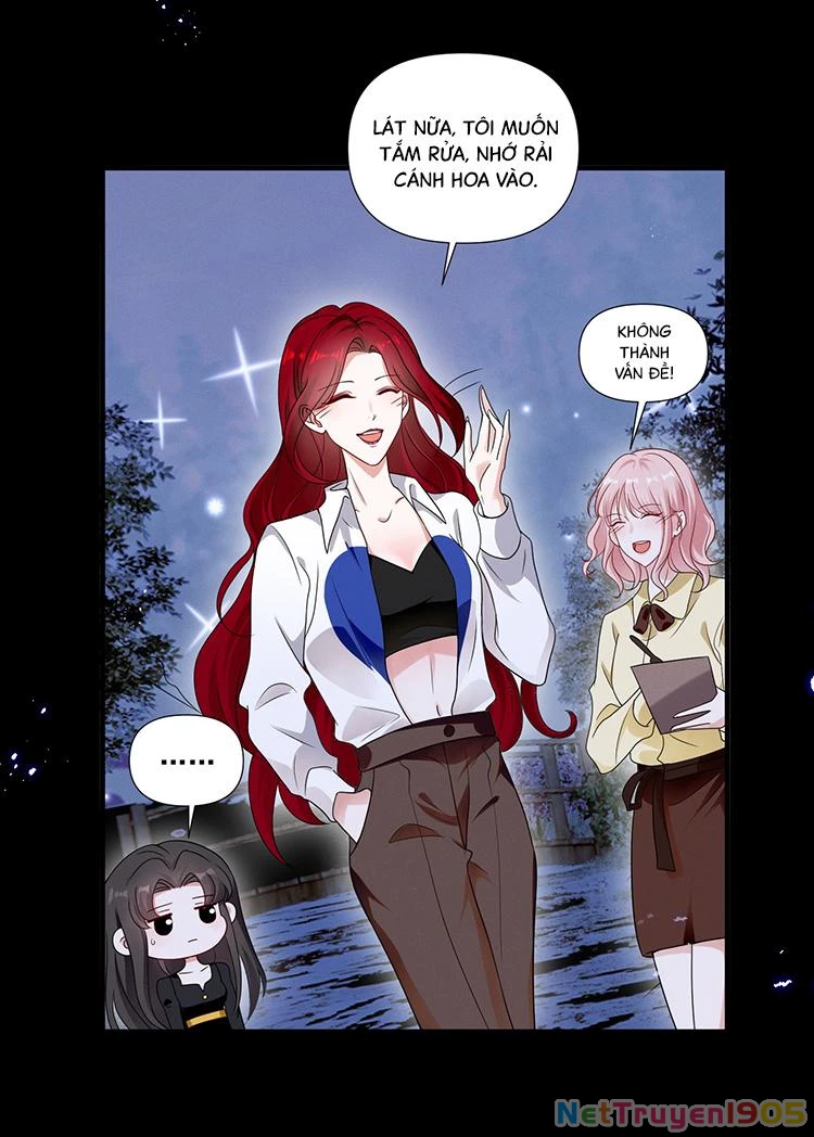 Nữ Thần Ghen Tuông Nhất Vũ Trụ Chapter 88 - 11