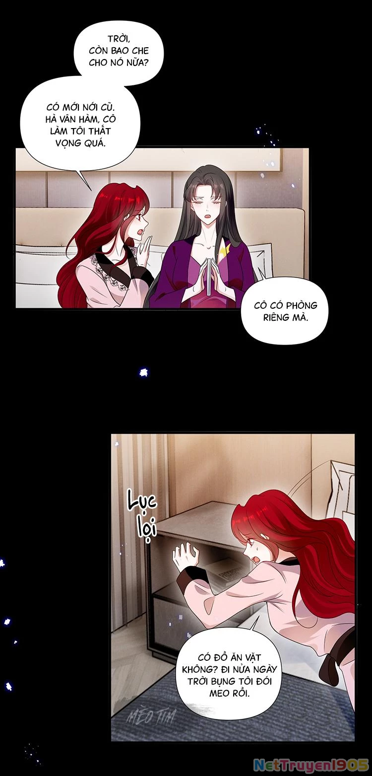 Nữ Thần Ghen Tuông Nhất Vũ Trụ Chapter 88 - 14