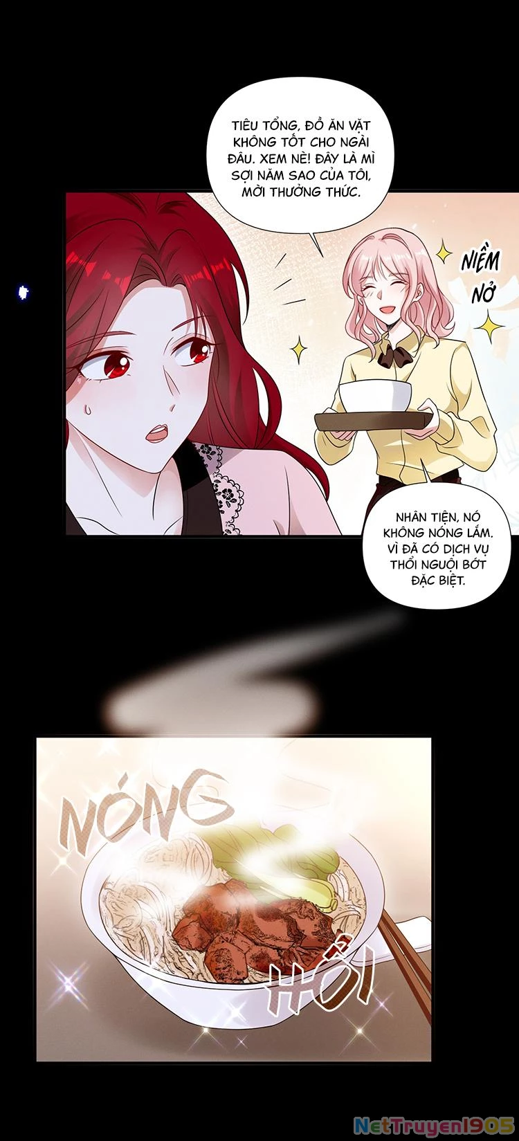 Nữ Thần Ghen Tuông Nhất Vũ Trụ Chapter 88 - 15