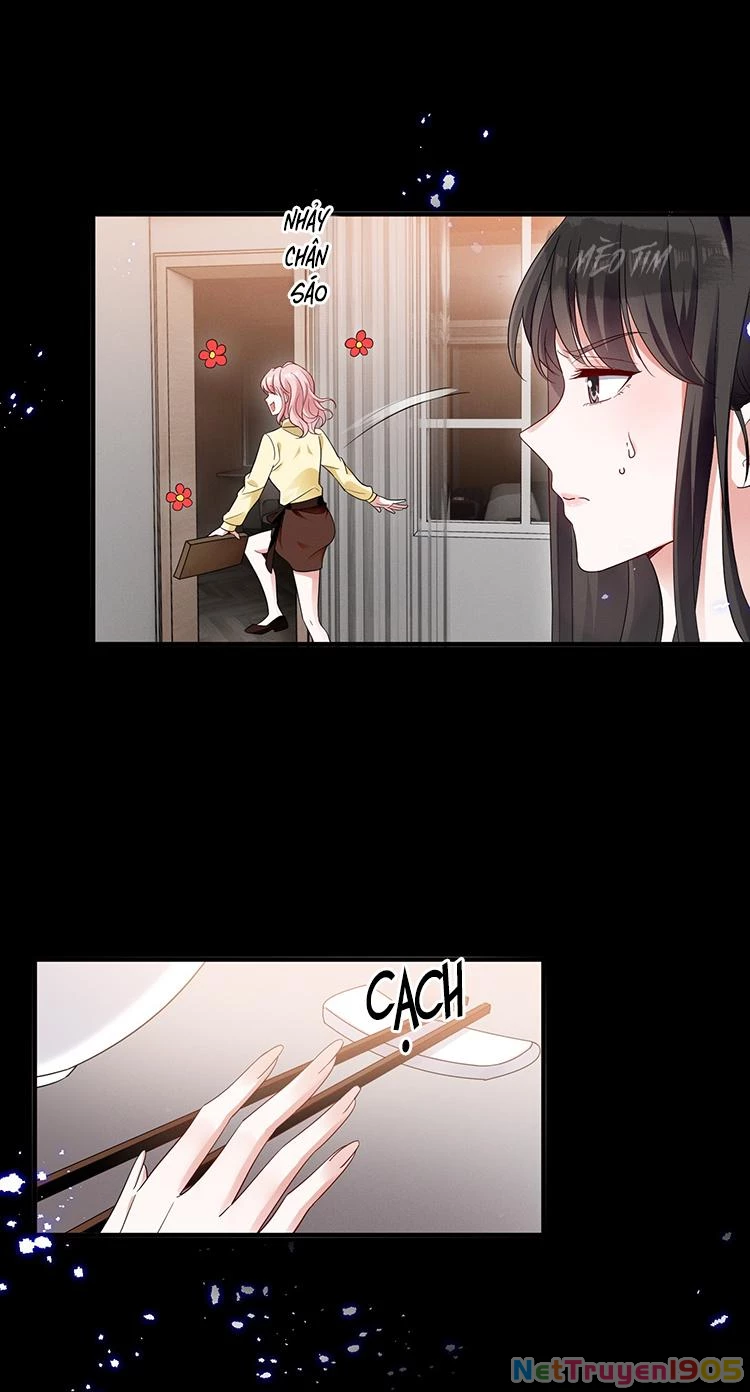 Nữ Thần Ghen Tuông Nhất Vũ Trụ Chapter 88 - 19