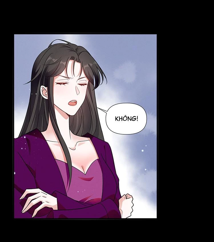 Nữ Thần Ghen Tuông Nhất Vũ Trụ Chapter 89 - 2