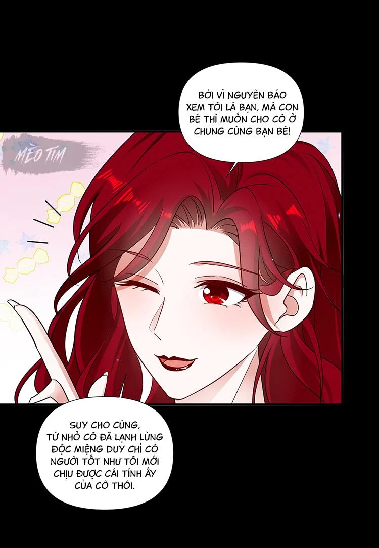 Nữ Thần Ghen Tuông Nhất Vũ Trụ Chapter 89 - 4