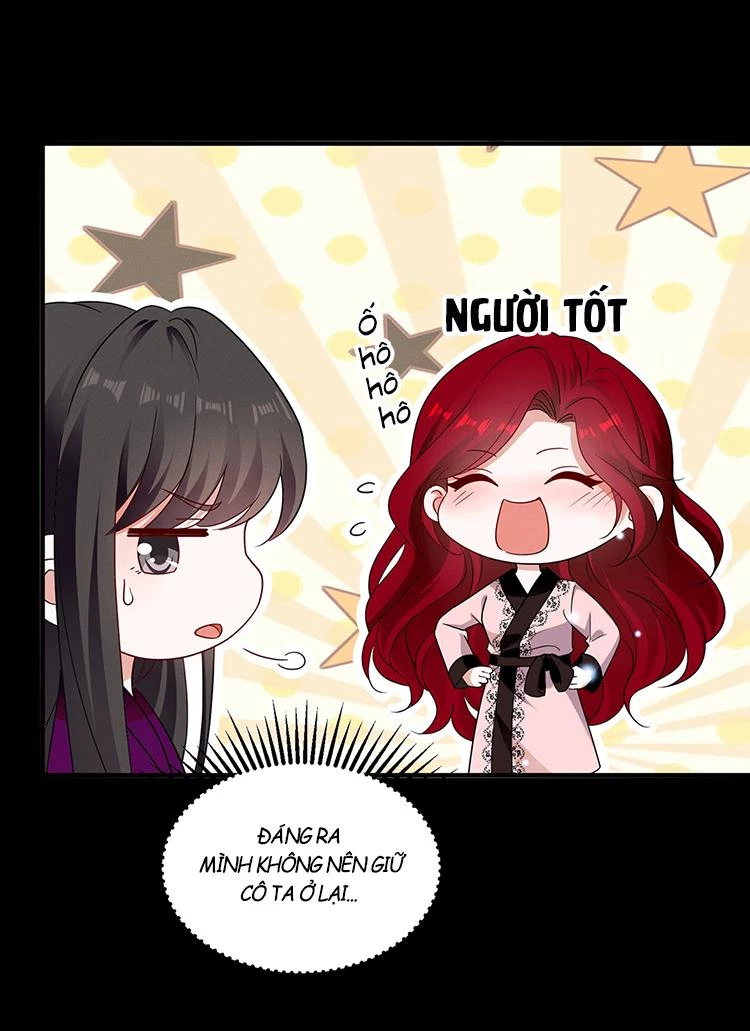 Nữ Thần Ghen Tuông Nhất Vũ Trụ Chapter 89 - 5