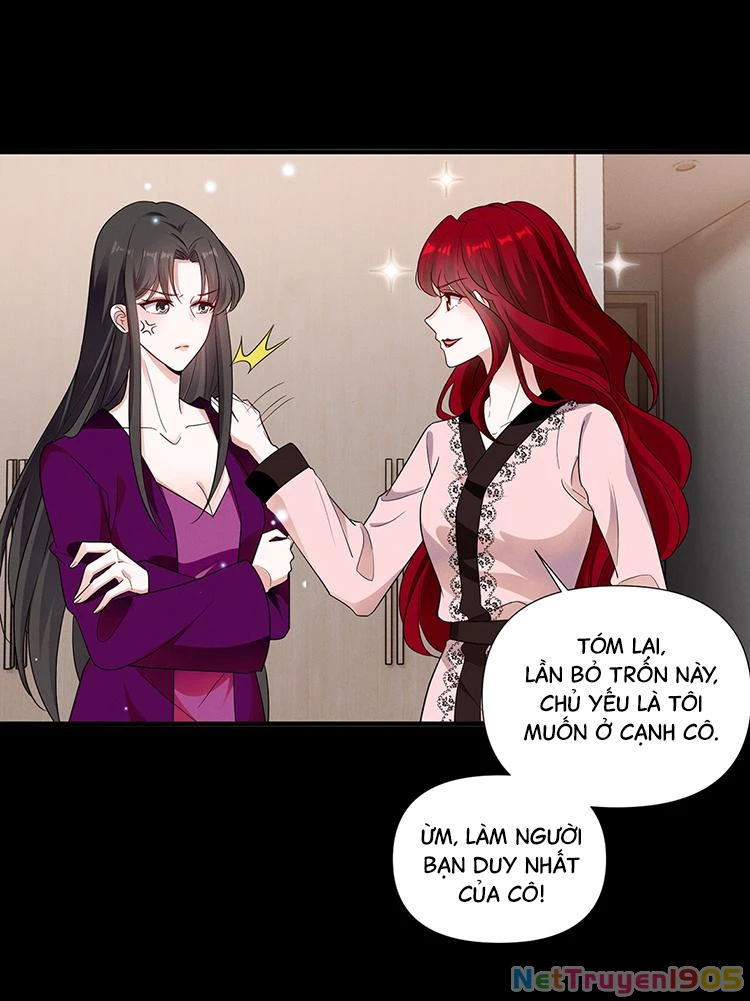 Nữ Thần Ghen Tuông Nhất Vũ Trụ Chapter 89 - 6
