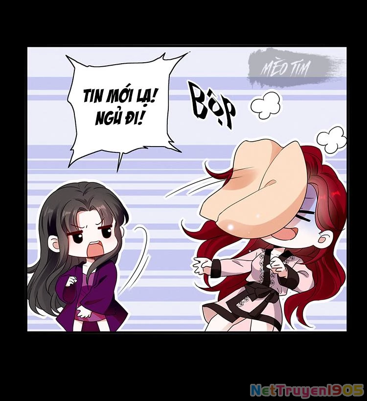 Nữ Thần Ghen Tuông Nhất Vũ Trụ Chapter 89 - 7