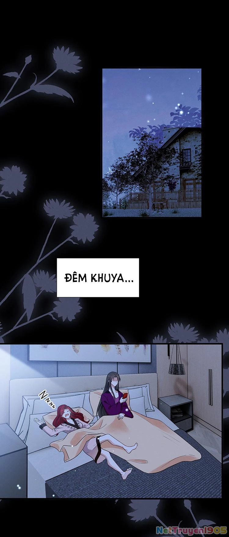 Nữ Thần Ghen Tuông Nhất Vũ Trụ Chapter 89 - 8
