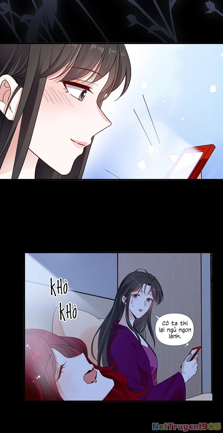 Nữ Thần Ghen Tuông Nhất Vũ Trụ Chapter 89 - 10