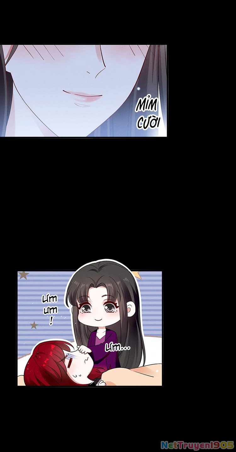 Nữ Thần Ghen Tuông Nhất Vũ Trụ Chapter 89 - 11
