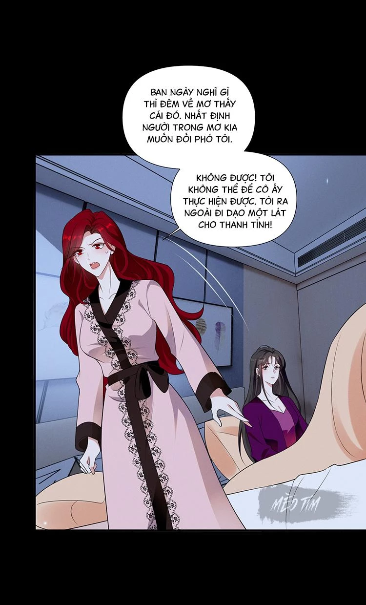 Nữ Thần Ghen Tuông Nhất Vũ Trụ Chapter 89 - 13