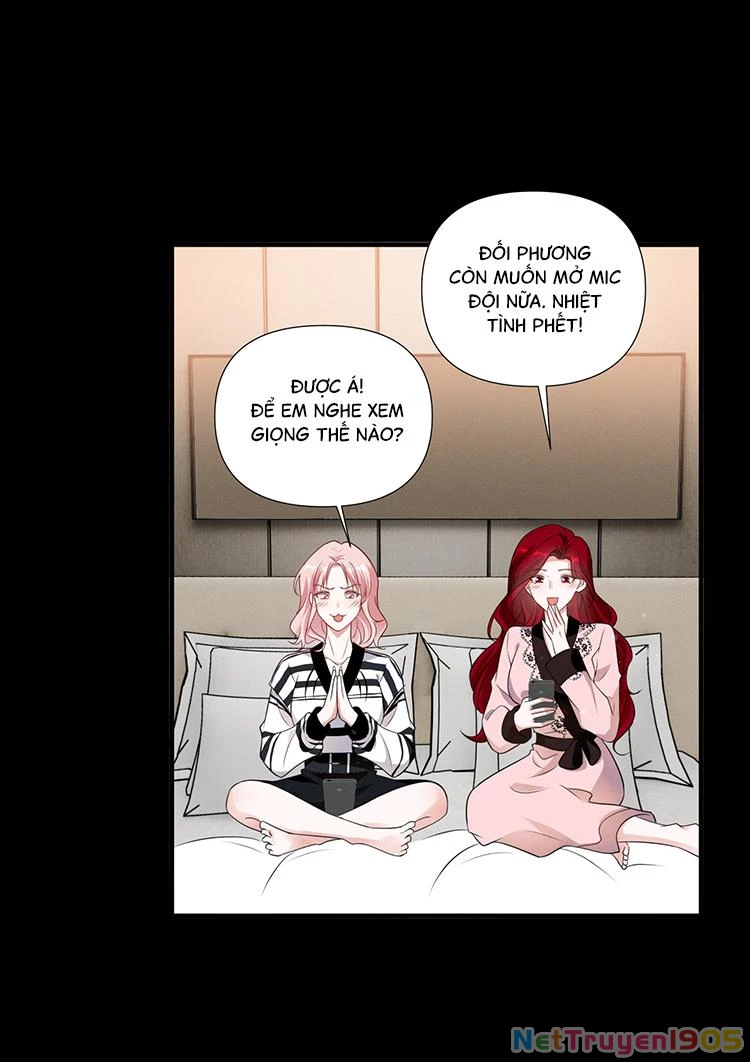 Nữ Thần Ghen Tuông Nhất Vũ Trụ Chapter 89 - 18