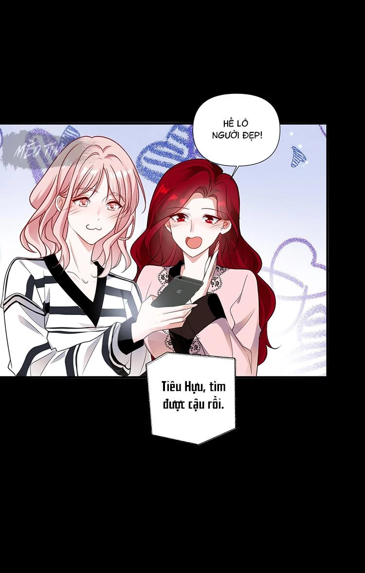 Nữ Thần Ghen Tuông Nhất Vũ Trụ Chapter 89 - 19