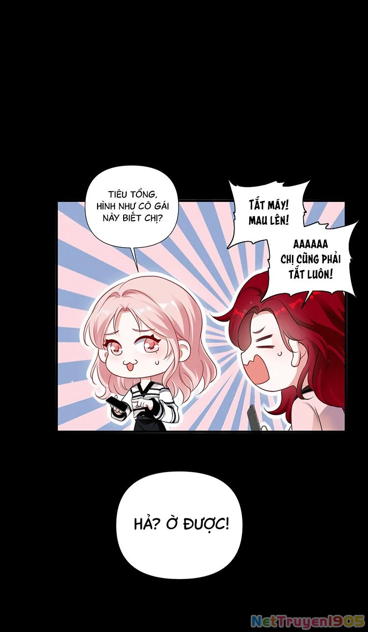 Nữ Thần Ghen Tuông Nhất Vũ Trụ Chapter 89 - 20