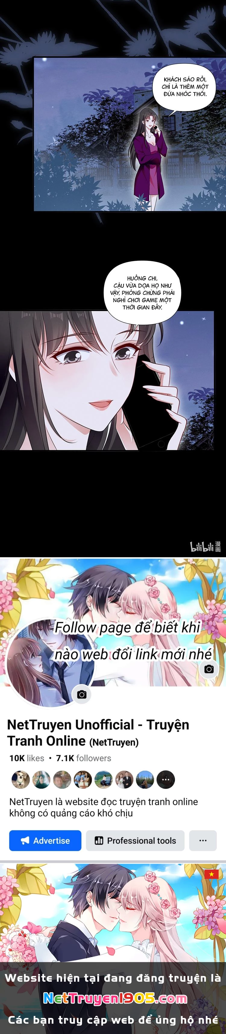 Nữ Thần Ghen Tuông Nhất Vũ Trụ Chapter 89 - 23