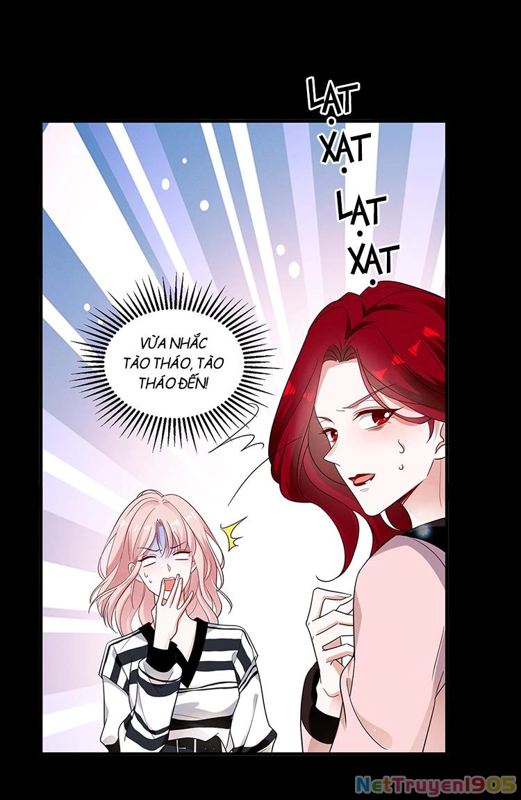 Nữ Thần Ghen Tuông Nhất Vũ Trụ Chapter 90 - 3