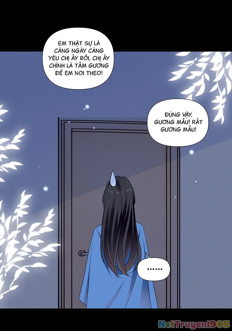 Nữ Thần Ghen Tuông Nhất Vũ Trụ Chapter 90 - 5