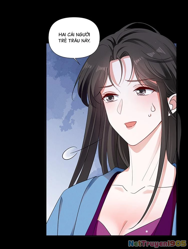 Nữ Thần Ghen Tuông Nhất Vũ Trụ Chapter 90 - 6