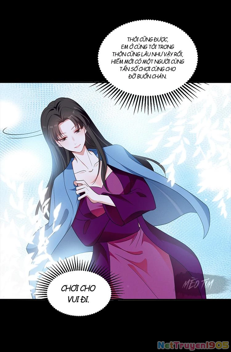 Nữ Thần Ghen Tuông Nhất Vũ Trụ Chapter 90 - 7