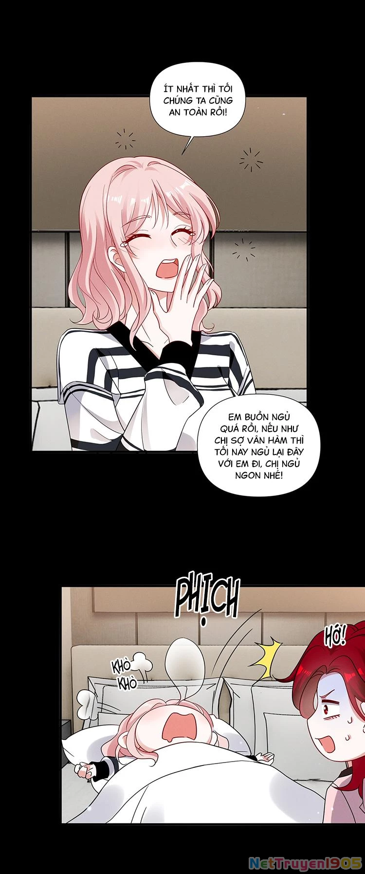 Nữ Thần Ghen Tuông Nhất Vũ Trụ Chapter 90 - 9