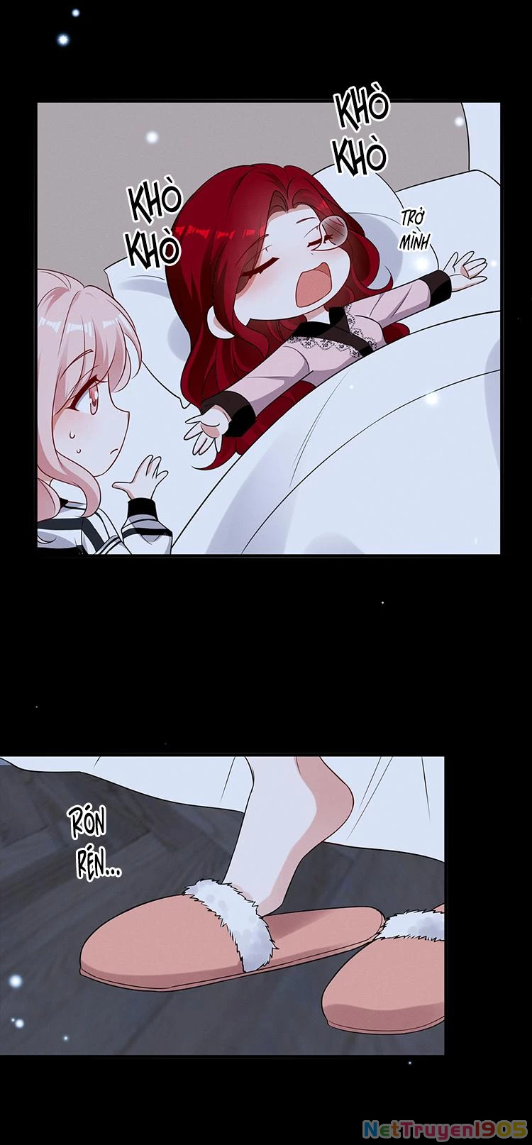 Nữ Thần Ghen Tuông Nhất Vũ Trụ Chapter 90 - 11