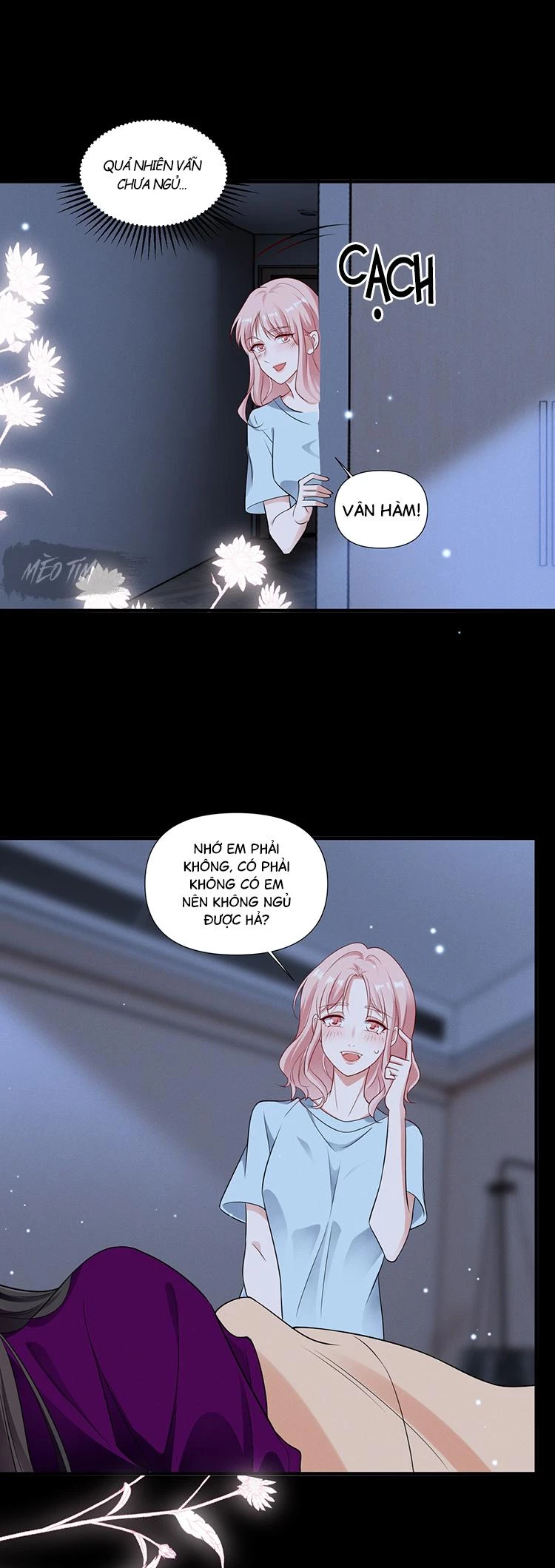 Nữ Thần Ghen Tuông Nhất Vũ Trụ Chapter 90 - 12