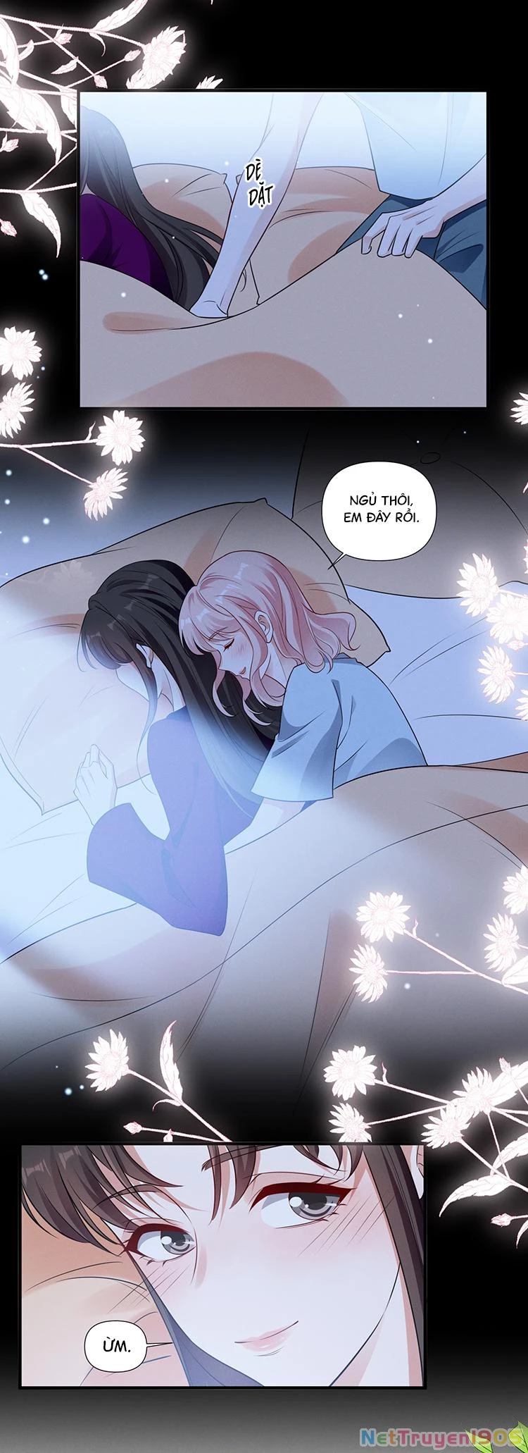 Nữ Thần Ghen Tuông Nhất Vũ Trụ Chapter 90 - 13
