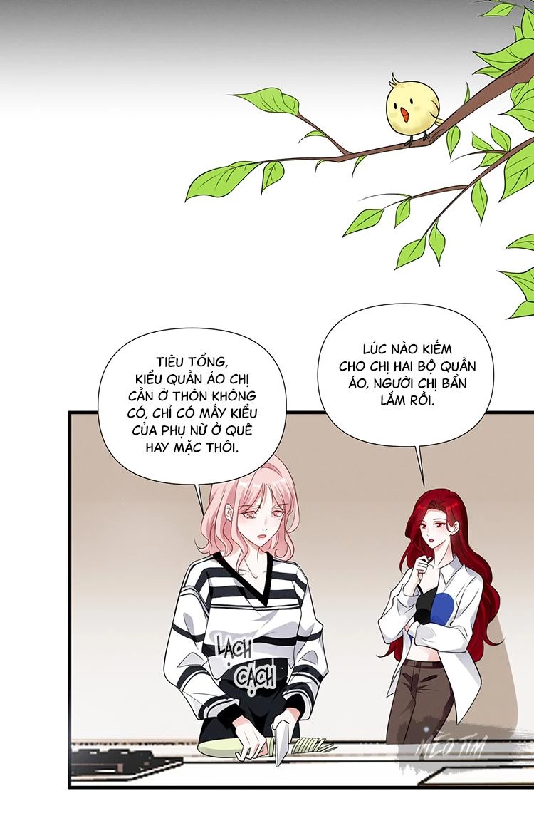 Nữ Thần Ghen Tuông Nhất Vũ Trụ Chapter 90 - 14