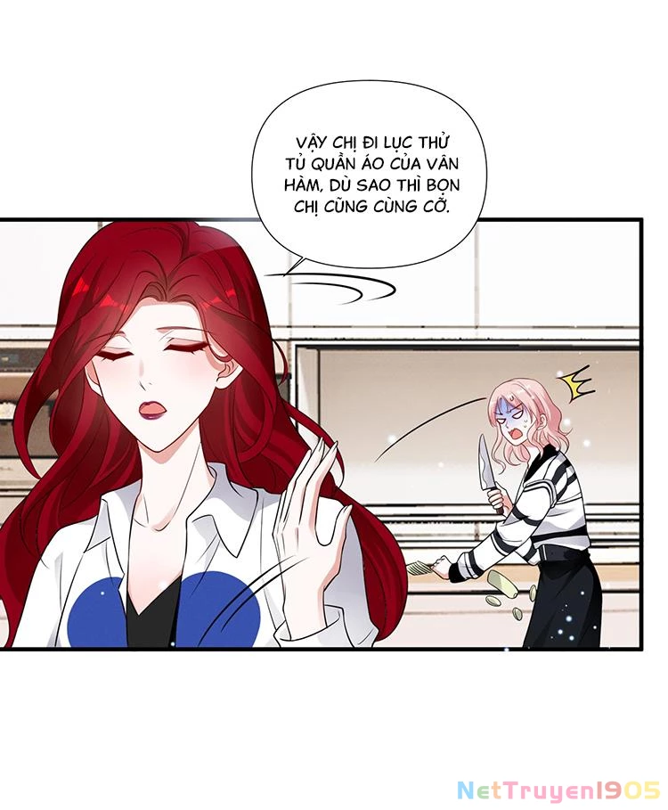 Nữ Thần Ghen Tuông Nhất Vũ Trụ Chapter 90 - 15
