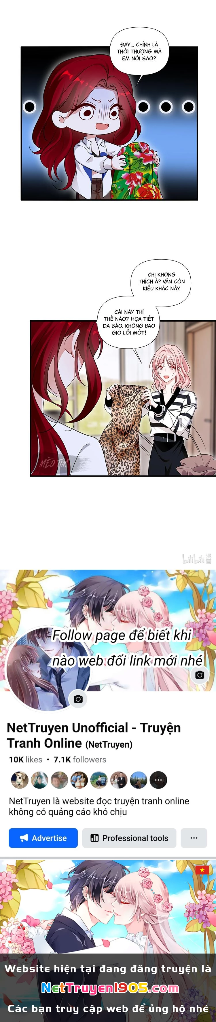 Nữ Thần Ghen Tuông Nhất Vũ Trụ Chapter 90 - 20