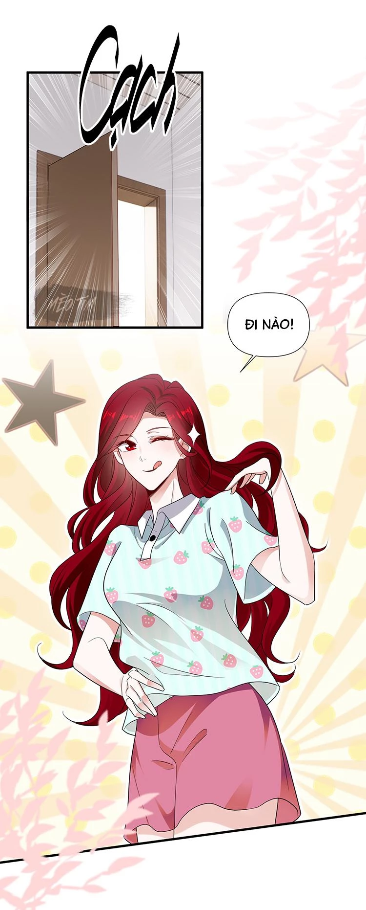 Nữ Thần Ghen Tuông Nhất Vũ Trụ Chapter 91 - 4