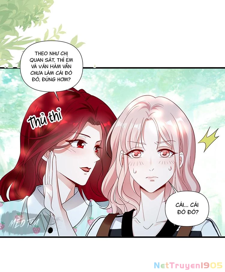 Nữ Thần Ghen Tuông Nhất Vũ Trụ Chapter 91 - 8